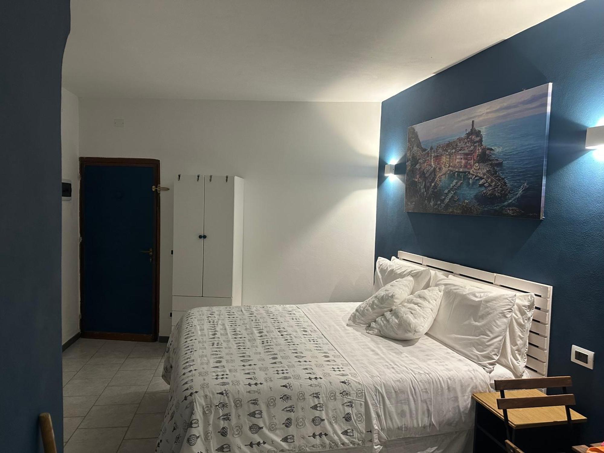 Ca Du Grifun 2 Hotel Vernazza Luaran gambar