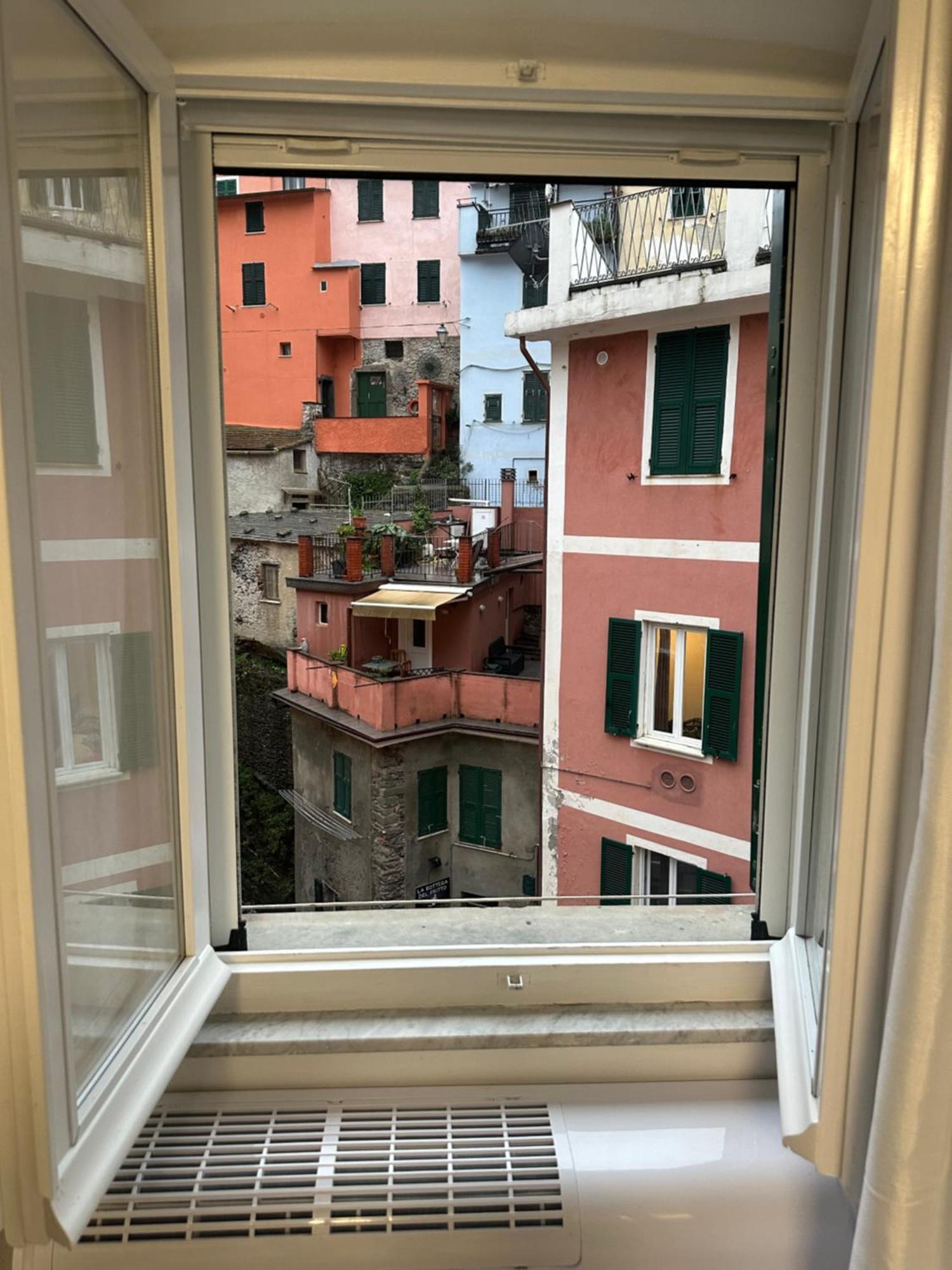 Ca Du Grifun 2 Hotel Vernazza Luaran gambar