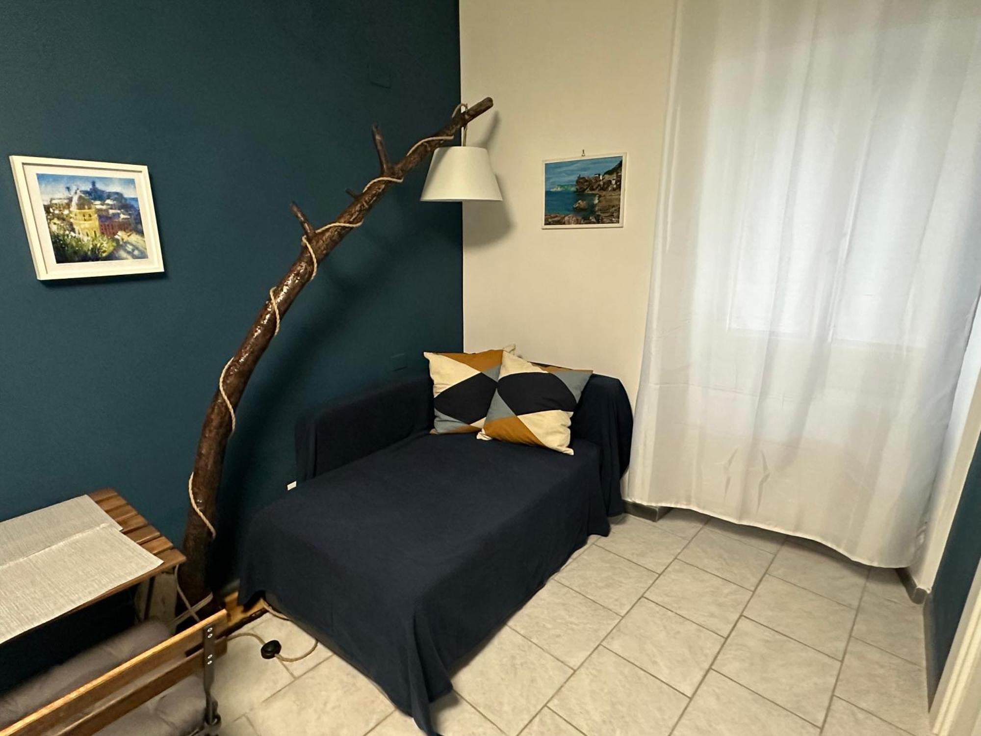 Ca Du Grifun 2 Hotel Vernazza Luaran gambar